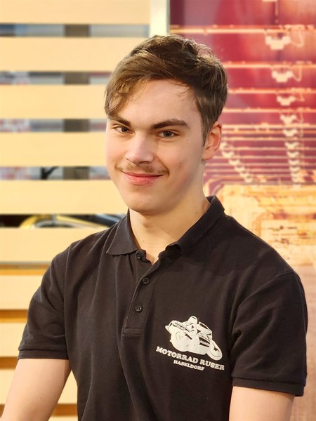 Moritz  Schwark