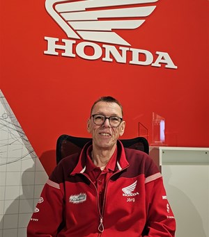 Mitarbeiterbild Jörg Merkel