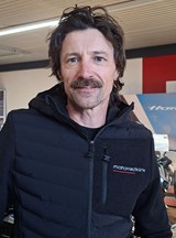 Walter Lorentschitsch