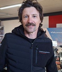 Walter Lorentschitsch