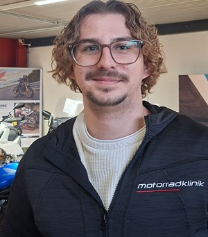 Mitarbeiterbild Lukas Sauermoser