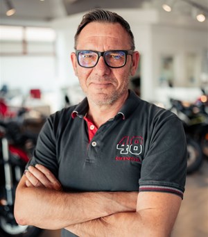 Mitarbeiterbild Karsten Böckmann