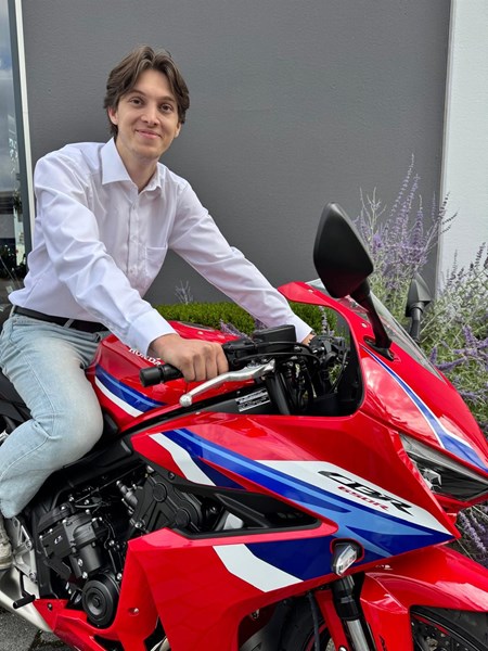 Lukas Brandner