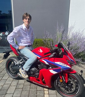 Mitarbeiterbild Lukas Brandner