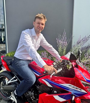 Mitarbeiterbild Florian Stadler