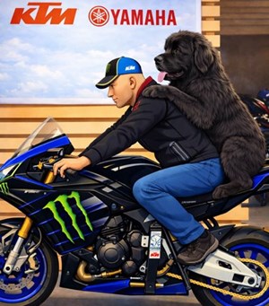 Mitarbeiterbild Volker 