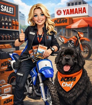 Mitarbeiterbild Kerstin 