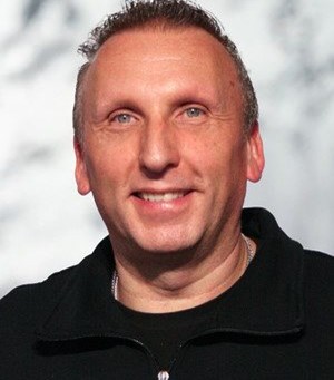 Mitarbeiterbild Werner Schmid