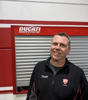 Mitarbeiterbild Stefan 