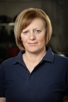 Mitarbeiterbild Heike Arens