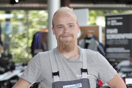 Lukas Schiestl