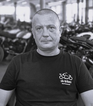 Mitarbeiterbild Adam Zdrada