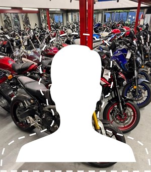 Mitarbeiterbild Arne 