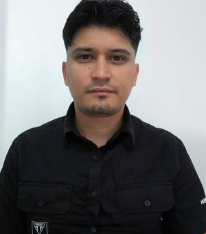 Foto del personal Jonathan Steven Celis