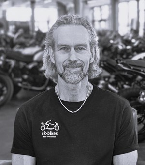 Mitarbeiterbild Frank Böhringer