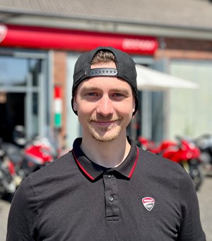 Mitarbeiterbild Felix Bettenworth