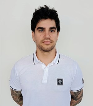 Foto del personal Facundo Leonel  Altamirano