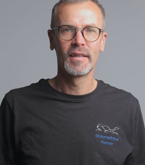 Mitarbeiterbild Olaf Köppl