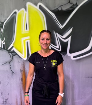 Mitarbeiterbild Nicole  Hofmann