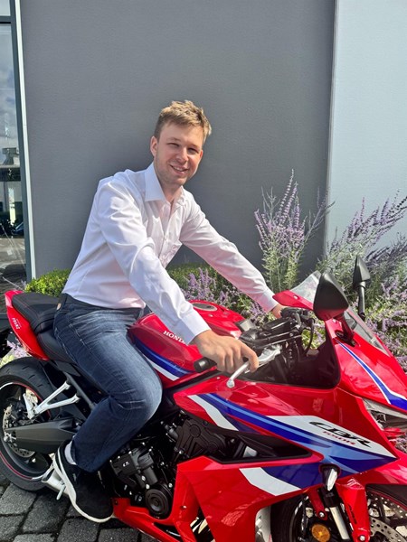 Florian Stadler