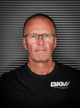 Uwe Schubert