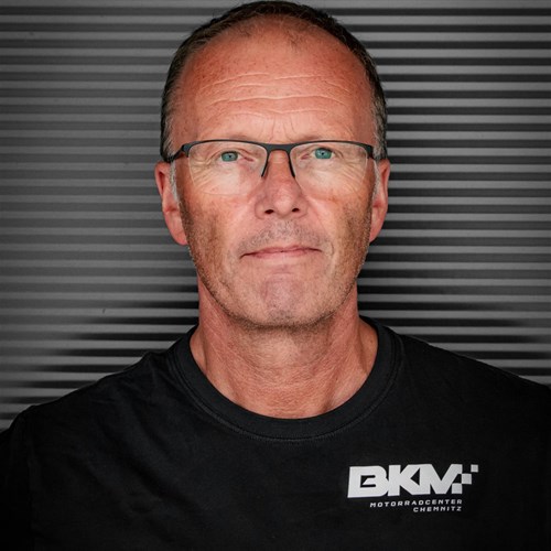 Uwe Schubert