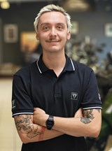 Stefan "Stego" PERUSITS
