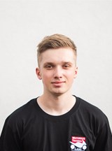 Yannik  Kaiser