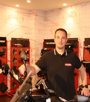 Ralf Semmler Mitarbeiterbild Ralf Semmler