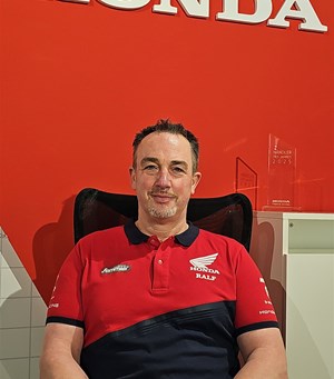 Mitarbeiterbild Ralf Semmler