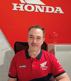 Mitarbeiterbild Ralf Semmler