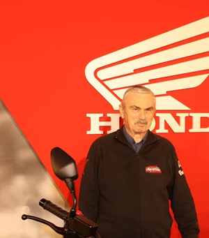 Hans Uwe Semmler Mitarbeiterbild Hans Uwe Semmler