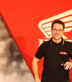 Oliver Semmler Mitarbeiterbild Oliver Semmler