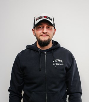 Mitarbeiterbild Vlady Malchenko