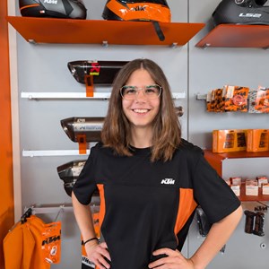 Sophie Vering