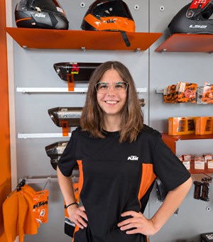 Mitarbeiterbild Sophie Vering