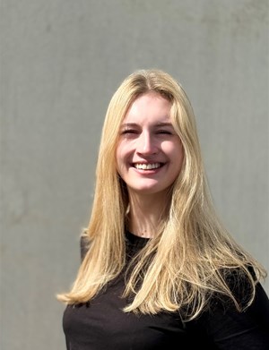 Mitarbeiterbild Theresa Lechner