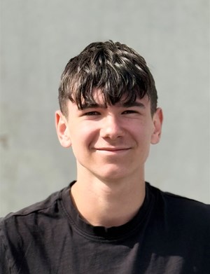 Mitarbeiterbild Leo  Körner