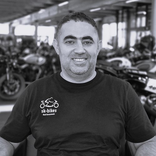 Ruslan Cavadov