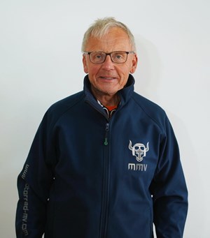 Mitarbeiterbild André Kuhlow