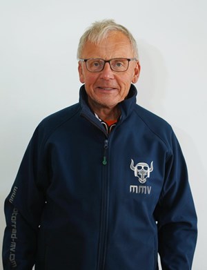 Mitarbeiterbild André Kuhlow