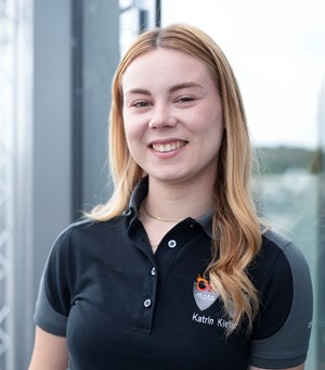 Mitarbeiterbild Katrin Kiefer