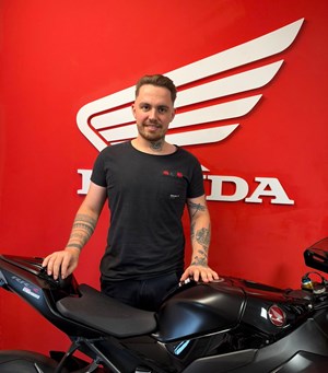 Mitarbeiterbild Lukas Streifeneder