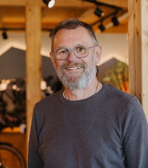 Mitarbeiterbild Michael Purr