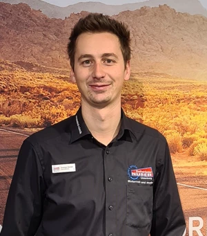 Andreas Steidele Mitarbeiterbild Andreas Steidele