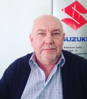 Mitarbeiterbild Werner Brockhues