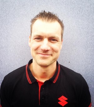 Mitarbeiterbild Christian Kraatz