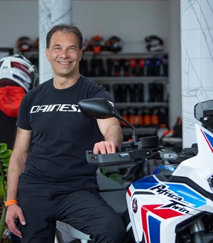 Gabor Keßler Mitarbeiterbild Gabor Keßler