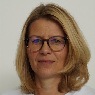 Susanne  Neffe