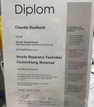 Claudio Kaufhold Staff picture Claudio Kaufhold